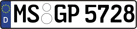 MS-GP5728