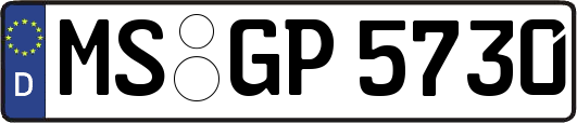 MS-GP5730