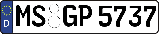 MS-GP5737