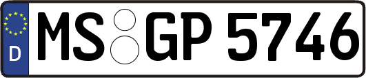 MS-GP5746