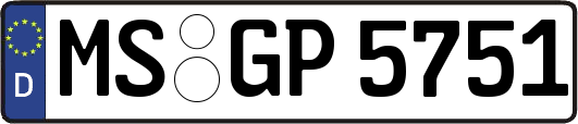 MS-GP5751