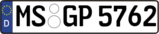 MS-GP5762