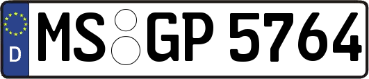 MS-GP5764