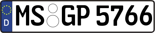 MS-GP5766