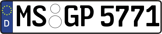 MS-GP5771