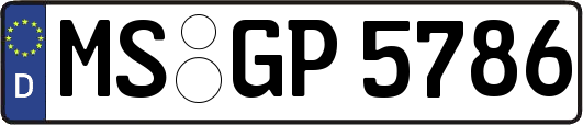 MS-GP5786