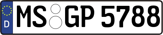 MS-GP5788