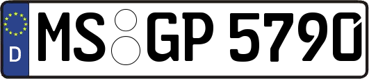 MS-GP5790