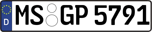 MS-GP5791