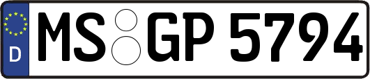 MS-GP5794