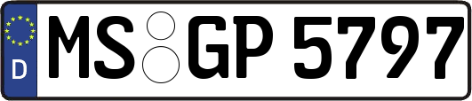 MS-GP5797