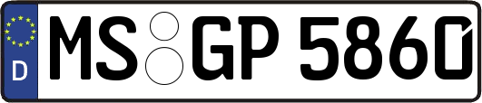 MS-GP5860