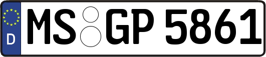 MS-GP5861