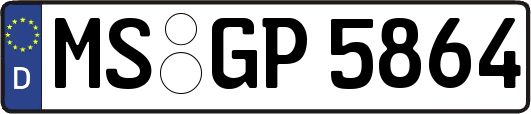 MS-GP5864