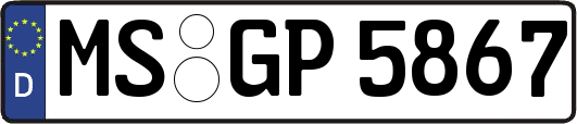 MS-GP5867