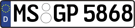 MS-GP5868