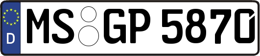 MS-GP5870