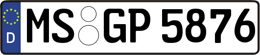 MS-GP5876