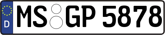 MS-GP5878