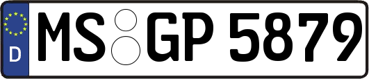 MS-GP5879