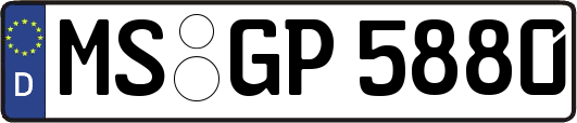 MS-GP5880