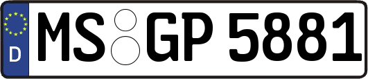MS-GP5881