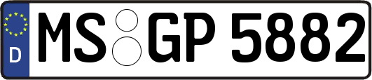 MS-GP5882