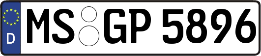 MS-GP5896