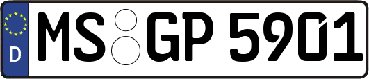 MS-GP5901