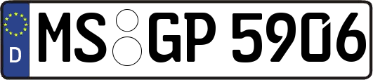 MS-GP5906