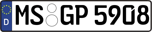 MS-GP5908