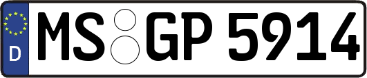 MS-GP5914
