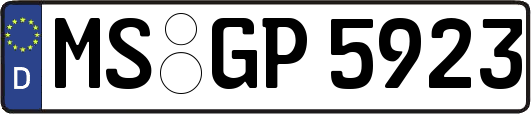 MS-GP5923
