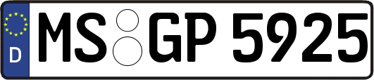 MS-GP5925