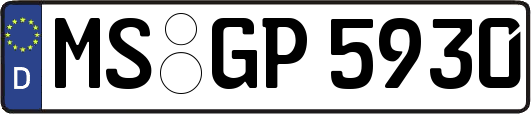 MS-GP5930