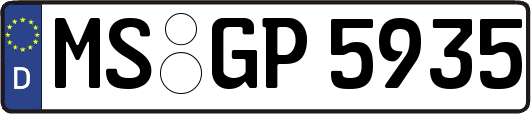 MS-GP5935