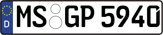 MS-GP5940