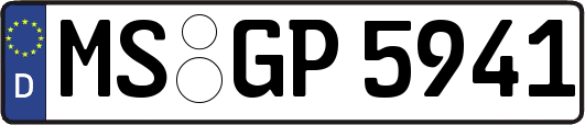 MS-GP5941