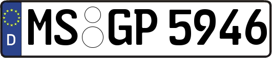 MS-GP5946