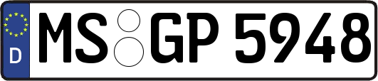 MS-GP5948