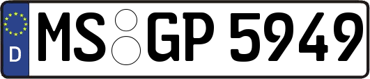 MS-GP5949