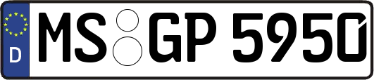 MS-GP5950