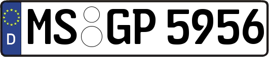 MS-GP5956