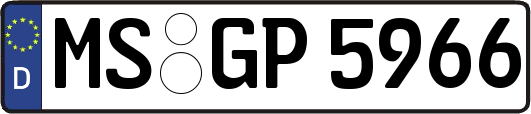 MS-GP5966
