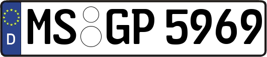 MS-GP5969