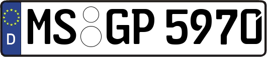 MS-GP5970