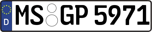 MS-GP5971
