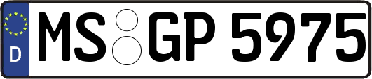 MS-GP5975