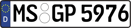 MS-GP5976