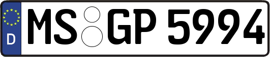MS-GP5994